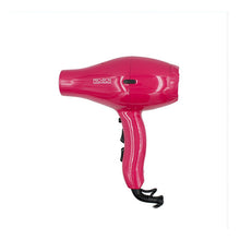 Cargar imagen en el visor de la galería, Secador de Pelo City Pro Plancha Fucsia 3000 W