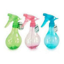 Load image into Gallery viewer, Atomiser Bottle Plastic (350 ml)