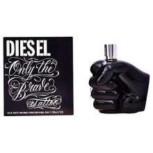 Cargar imagen en el visor de la galería, Diesel Only The Brave Tattoo EDT Edición Especial