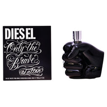 Cargar imagen en el visor de la galería, Diesel Only The Brave Tattoo EDT Edición Especial