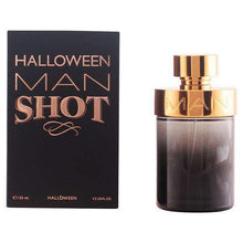 Load image into Gallery viewer, Men's Perfume Halloween Shot Man Jesus Del Pozo EDT - Lindkart
