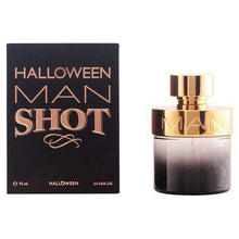 Load image into Gallery viewer, Men's Perfume Halloween Shot Man Jesus Del Pozo EDT - Lindkart