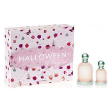 Load image into Gallery viewer, Women's Perfume Set Halloween Magic Jesus Del Pozo EDT (2 pcs) - Lindkart
