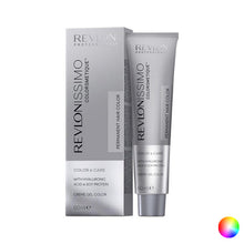 Load image into Gallery viewer, Permanent Dye Revlonissimo High Performance Revlon (60 ml)