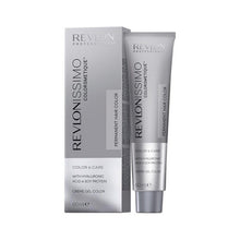 Load image into Gallery viewer, Permanent Dye Revlonissimo High Performance Revlon (60 ml)