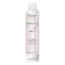 Charger l'image dans la galerie, Hair Mask Revlon Magnet Ultimate Pre-Technical Equalizer Hair stacker (300 ml)
