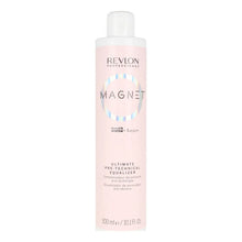 Charger l'image dans la galerie, Hair Mask Revlon Magnet Ultimate Pre-Technical Equalizer Hair stacker (300 ml)