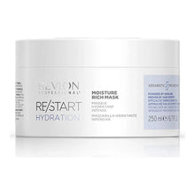 Cargar imagen en el visor de la galería, Masque Hydratant Revlon Re-Start (200 ml)