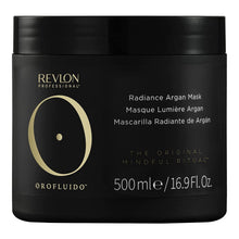 Load image into Gallery viewer, Restorative Hair Mask Orofluido (500 ml)