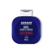 Load image into Gallery viewer, Shower Gel Agrado Sales Marinas