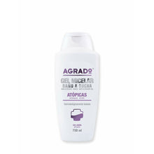 Afbeelding in Gallery-weergave laden, Douchegel Agrado Micellar (750 ml)
