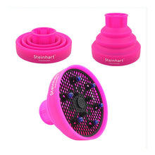 Lade das Bild in den Galerie-Viewer, Diffusor Steinhart faltbar Universal