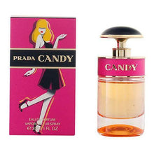 Lade das Bild in den Galerie-Viewer, Women's Perfume Prada Candy Prada EDP - Lindkart
