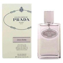 Cargar imagen en el visor de la galería, Men's Perfume Iris Cedre Prada EDT - Lindkart