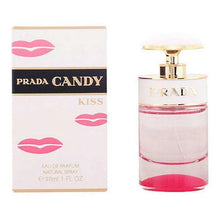 Lade das Bild in den Galerie-Viewer, Women's Perfume Prada Candy Kiss Prada EDP - Lindkart