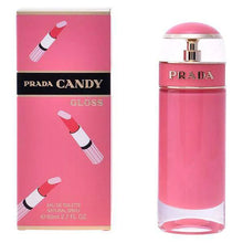 Lade das Bild in den Galerie-Viewer, Women's Perfume Prada Candy Gloss Prada EDT - Lindkart