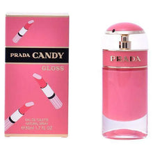 Lade das Bild in den Galerie-Viewer, Women's Perfume Prada Candy Gloss Prada EDT - Lindkart