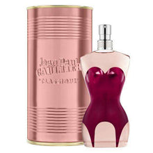 Load image into Gallery viewer, Jean Paul Gaultier "Classique" Eau De Parfum Women - Lindkart