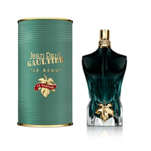 Cargar imagen en el visor de la galería, Men's Perfume Jean Paul Gaultier Le Beau Le Parfum (75 ml)