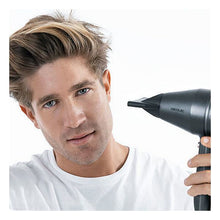 Load image into Gallery viewer, Hairdryer Cecotec Bamba IoniCare 5500 PowerStyle 1800W Grey