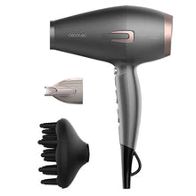Charger l'image dans la galerie, Sèche-cheveux Cecotec Bamba IoniCare 6000 RockStar Essence 2200 W