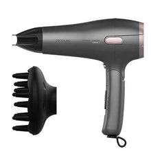 Load image into Gallery viewer, Hairdryer Cecotec Bamba IoniCare 5250 EasyCollect Pro 2100 W Black