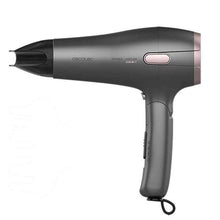 Load image into Gallery viewer, Hairdryer Cecotec Bamba IoniCare 5250 EasyCollect Pro 2100 W Black