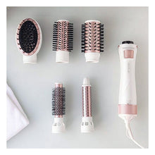 Charger l'image dans la galerie, Brosse Cecotec Bamba CeramicCare 5en1Gyroscope