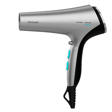 Load image into Gallery viewer, Hairdryer Cecotec Bamba IoniCare 5320 Flashlook Black 2200 W