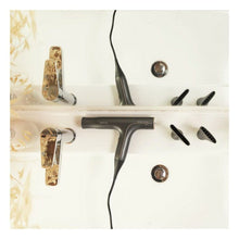 Charger l'image dans la galerie, Sèche-cheveux Cecotec IoniCare 6000 Rockstar Soft 1200 W noir