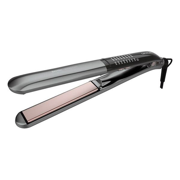 Hair Straightener Cecotec Bamba RitualCare 1100 HidraProtect Ion Touch Black/Pink