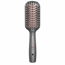 Charger l'image dans la galerie, Brosse Lissante Cecotec Bamba InstantCare 800 Travel Brush