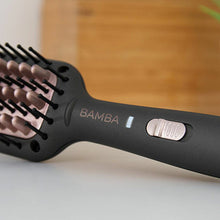 Charger l'image dans la galerie, Brosse Lissante Cecotec Bamba InstantCare 800 Travel Brush