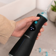 Charger l'image dans la galerie, Irrigateur buccal Cecotec Bamba ToothCare 1100 Jet Liberty 280 ml