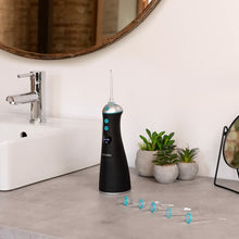 Charger l'image dans la galerie, Irrigateur buccal Cecotec Bamba ToothCare 1100 Jet Liberty 280 ml