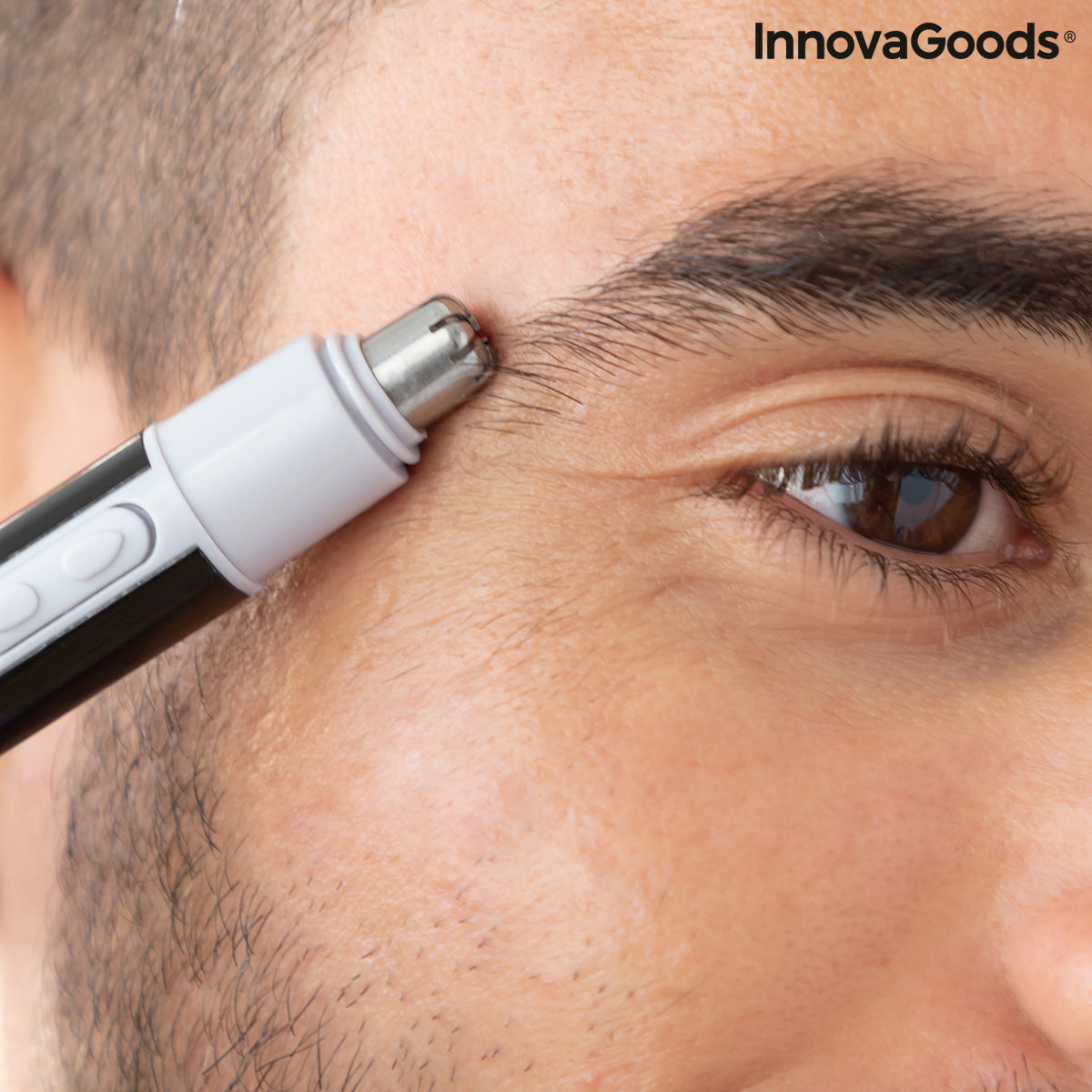 Tondeuse nez et oreilles Trimpen InnovaGoods
