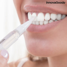Cargar imagen en el visor de la galería, Lápiz Blanqueador Dental Witen InnovaGoods 2 Unidades