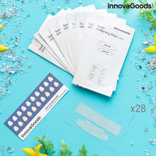 Lade das Bild in den Galerie-Viewer, Teeth Whitening Strips Wripes InnovaGoods