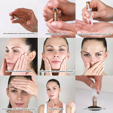 Load image into Gallery viewer, Facial Blisters to Reduce Hair laCabine (10 x 2 ml)