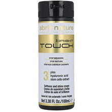 Cargar imagen en el visor de la galería, Hair Mask Abril Et Nature Bright Touch Anti-Breakage (100 ml)