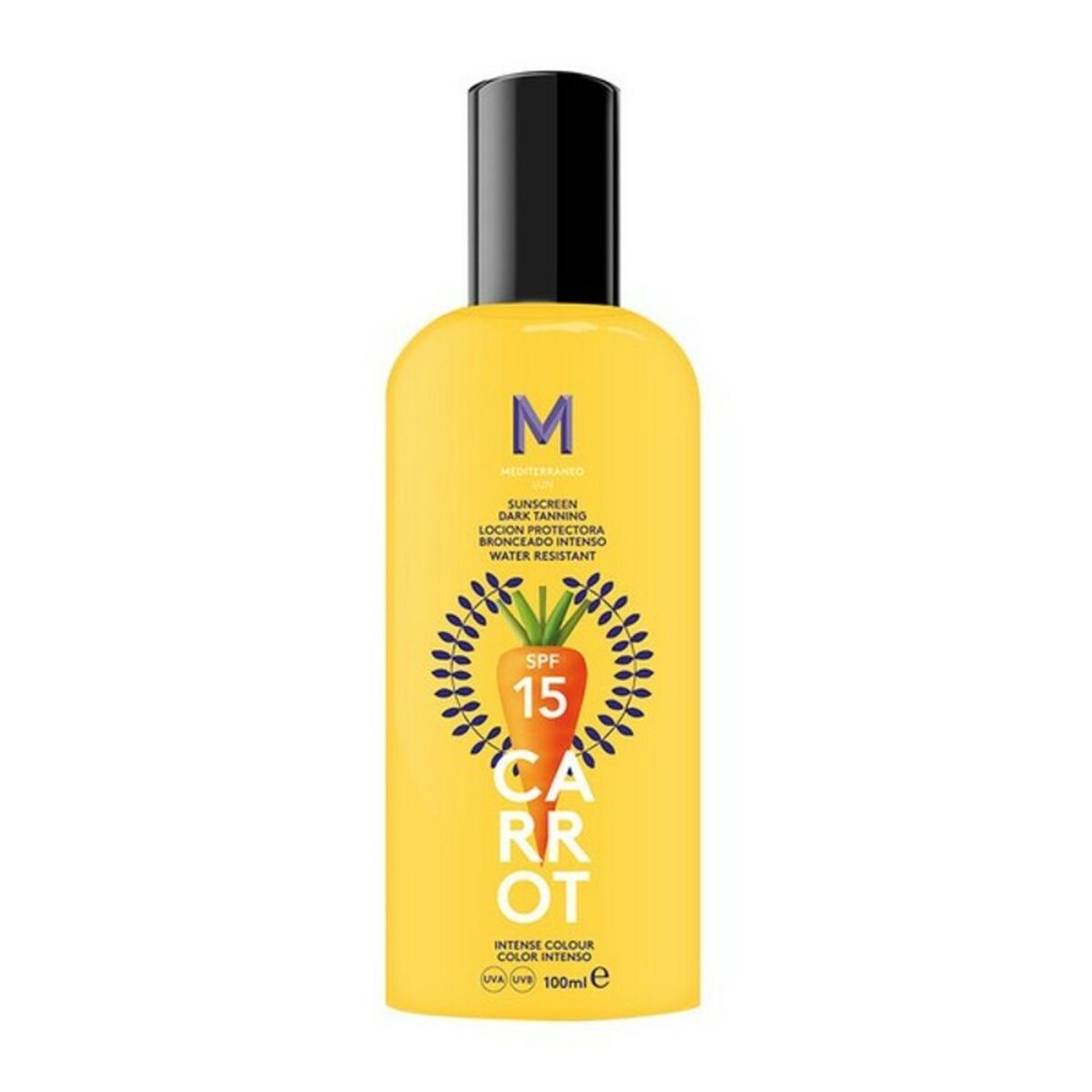Mediterraneo Sun Carrot Sun Block