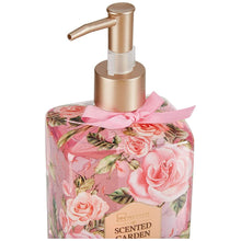 Afbeelding in Gallery-weergave laden, Douchegel IDC Institute Scented Garden Roze (780 ml)