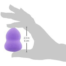 Load image into Gallery viewer, Make-up Sponge Design Blendmig IDC Institute
