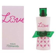 Cargar imagen en el visor de la galería, Women's Perfume Love Mots Tous EDT - Lindkart