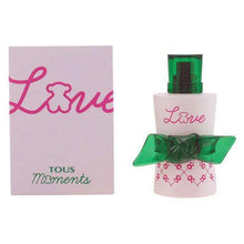 Cargar imagen en el visor de la galería, Women's Perfume Love Mots Tous EDT - Lindkart