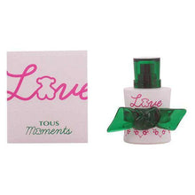 Cargar imagen en el visor de la galería, Women's Perfume Love Mots Tous EDT - Lindkart