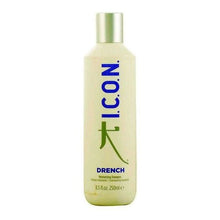 Afbeelding in Gallery-weergave laden, Hydraterende Shampoo Drench Icon (250 ml)