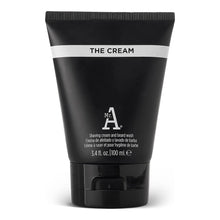 Lade das Bild in den Galerie-Viewer, Shaving Cream Mr. A The Cream I.c.o.n. (100 ml)