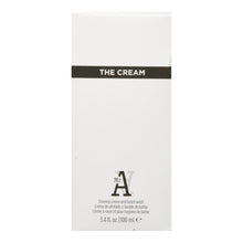 Lade das Bild in den Galerie-Viewer, Shaving Cream Mr. A The Cream I.c.o.n. (100 ml)