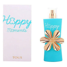 Cargar imagen en el visor de la galería, Women's Perfume Happy Mots Tous EDT - Lindkart